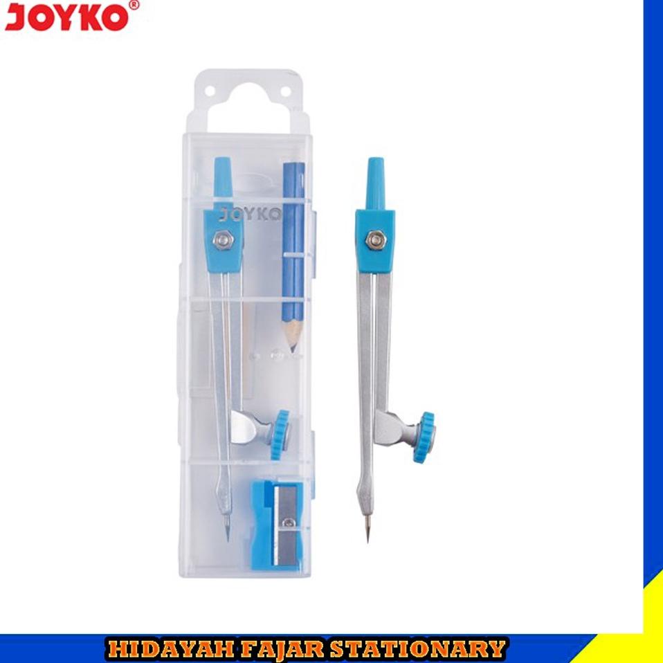 

Flash Sale✪ Jangka - jangka Joyko MS-55 NDI