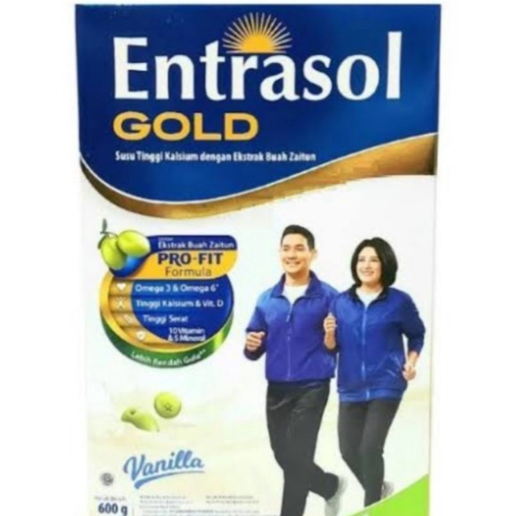 

Susu Entrasol