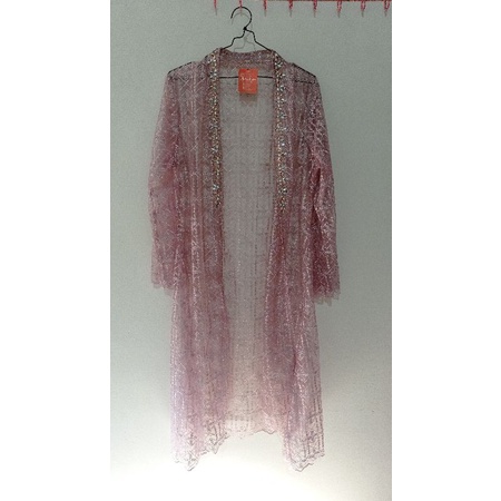 PRELOVED TUNIK BLOUSE BAJU ALMAHYRALOOKS ALMAHYRA