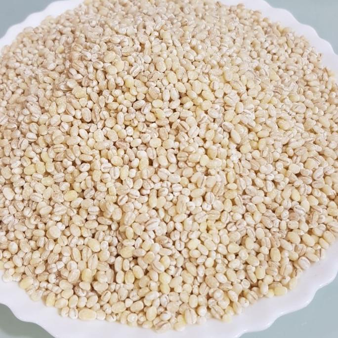 

@@@@] (1KG) Pearl Barley Holland / Biji Jali import / Ibi import