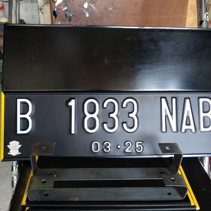 TEMPAT PLAT NOMOR DINAS + DUDUKAN PLAT NOMOR MOBIL UMUM MURAH