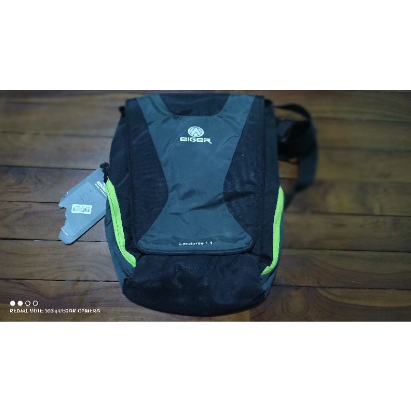 Tas selempang Eiger Landorse 1.1