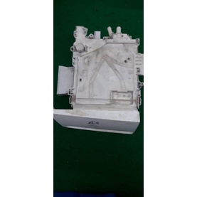 Tempat Sabun Mesin Cuci Electrolux Wh263I Ori