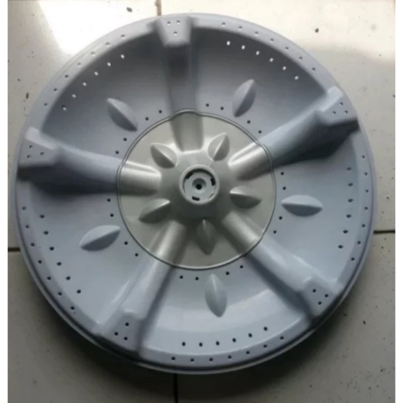 Pulsator Mesin Cuci Sharp Gg11 Ori