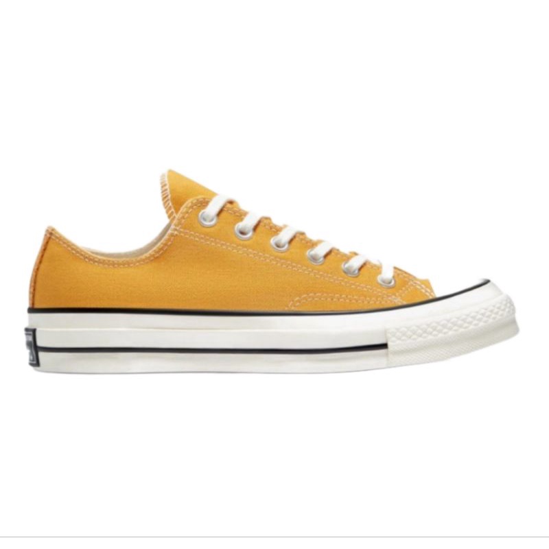 CONVERSE CHUCK 70 OX SUNFLOWER 162063C