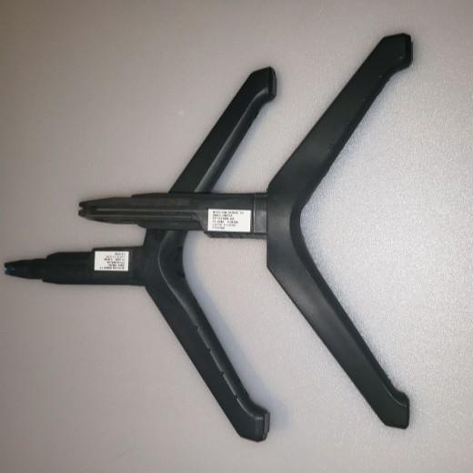 Stand Kaki Tv / Dudukan / Bracket / Stand Tv Samsung Original 43 Inch