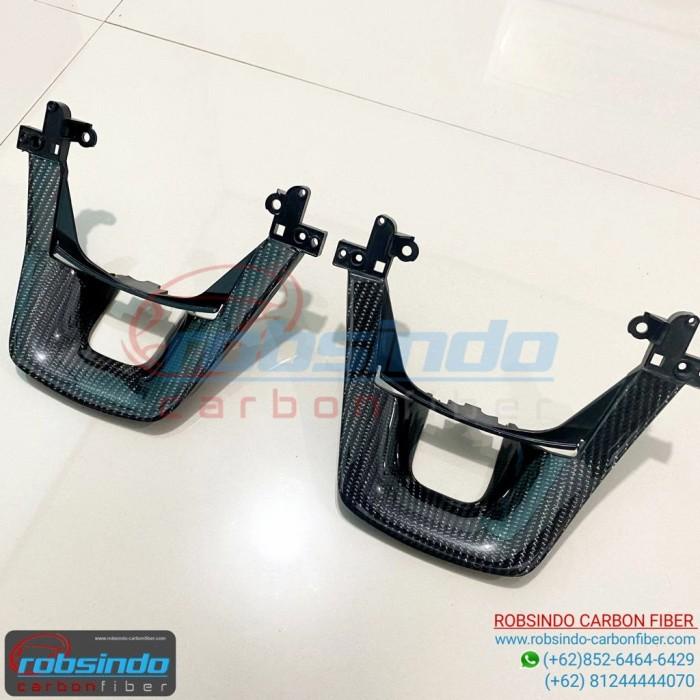 Panel V Stir Setir Steering Wheel Fortuner Vrz