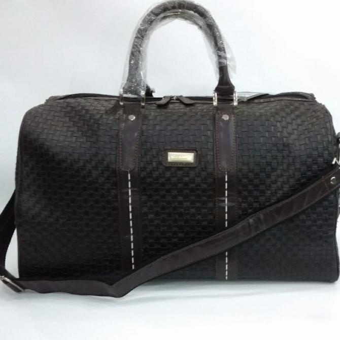 Boston Bag Titleist Tas Golf Original