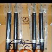 shockbreaker depan mercy w202 original bilstein