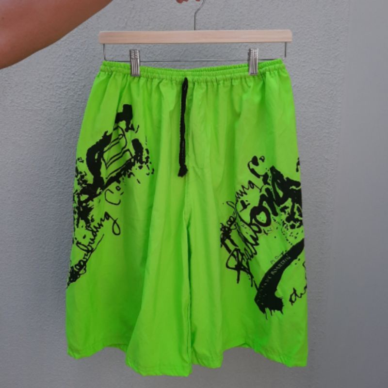 CELANA KARET COWOK JUMBO BALIBONG