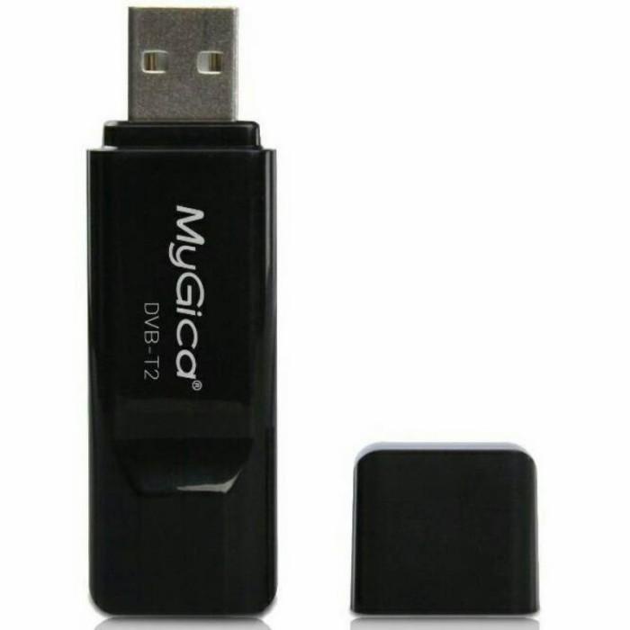 Terlaris Mygica Usb Dvb-T2 Tv Stick - T230