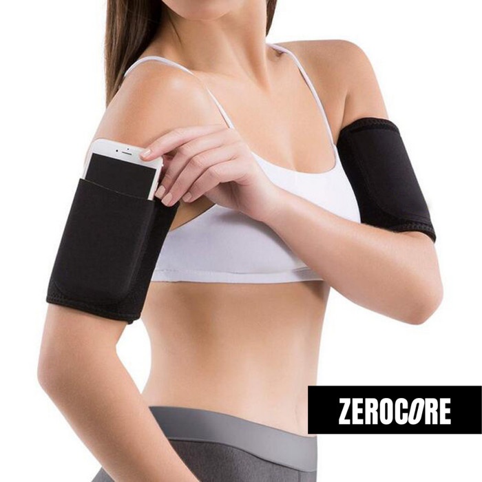 Korset KORSET PELANGSING PENGECIL LENGAN 1 PSG - SWEAT ARM FAT BURNER(T8P5) PREMIUM BEST SELLER Stag