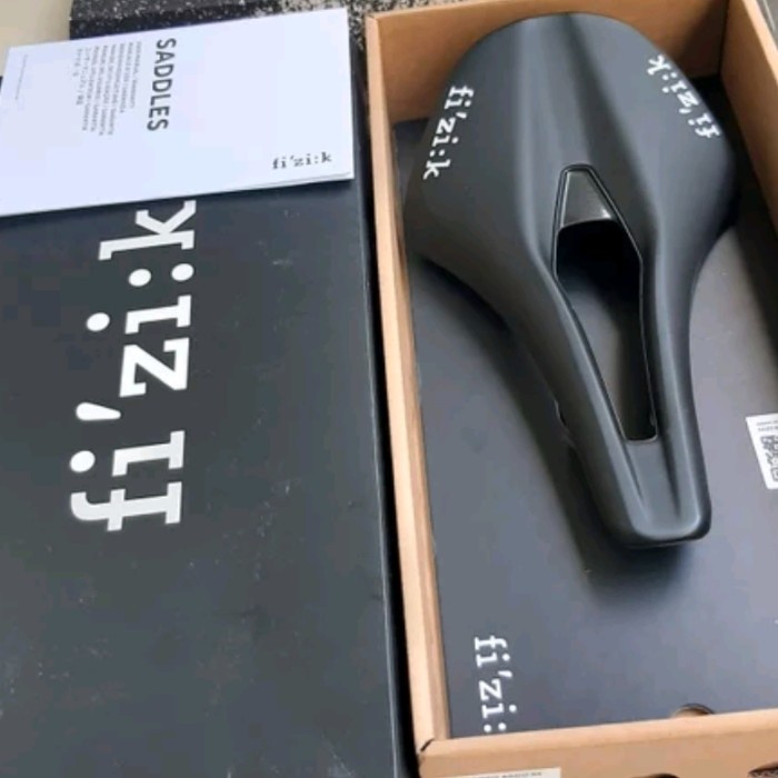 Terlaris Sadel Sepeda Fizik Argo Tempo R5 150Mm Saddle Roadbike Mtb Gravel Xc
