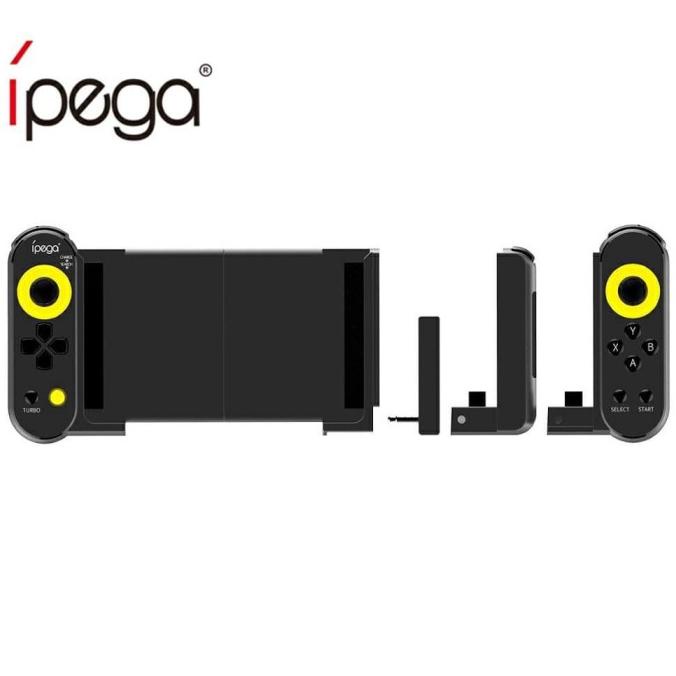 Ipega PG-9167 Gamepad Wireless Bluetooth 4.0 ios android joystick