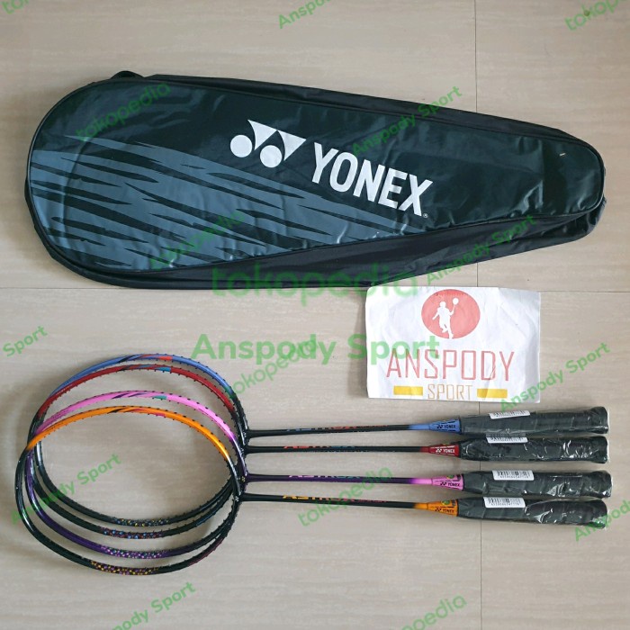 Tx0734 Raket Bton Yonex Astrox Smash