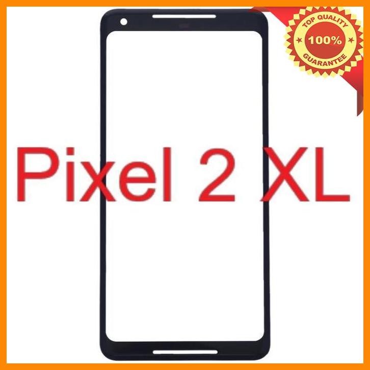 (BAB) KACA LCD - KACA DEPAN - GOOGLE PIXEL 2 XL - PIXEL 2XL