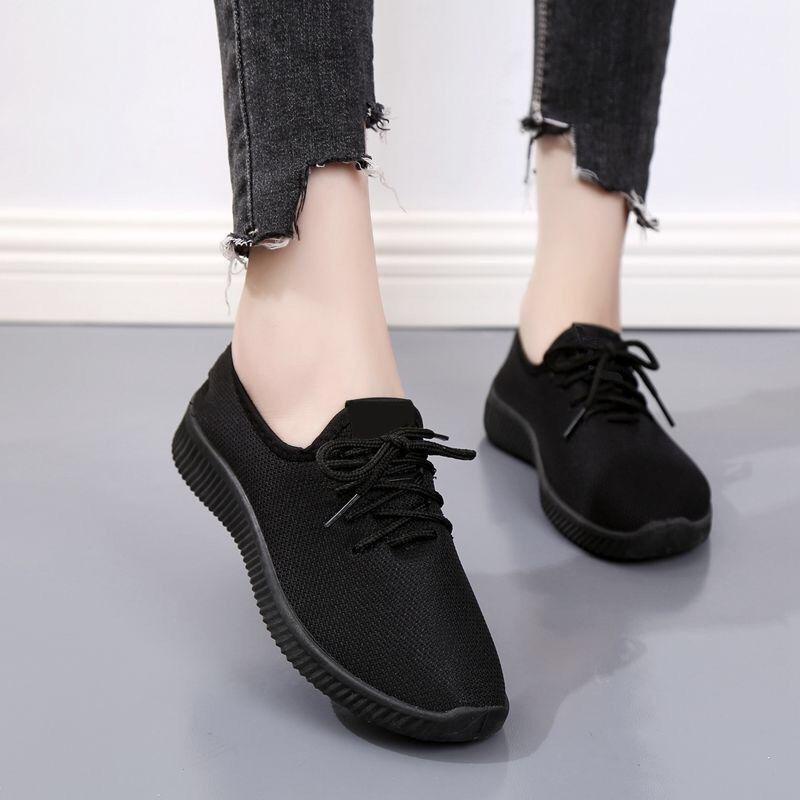 MKT ,  Sepatu Sneakers wanita / POLO sw25