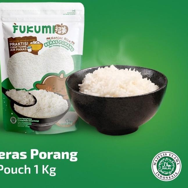 

Limited | FG2 | Fukumi Pouch 1kg