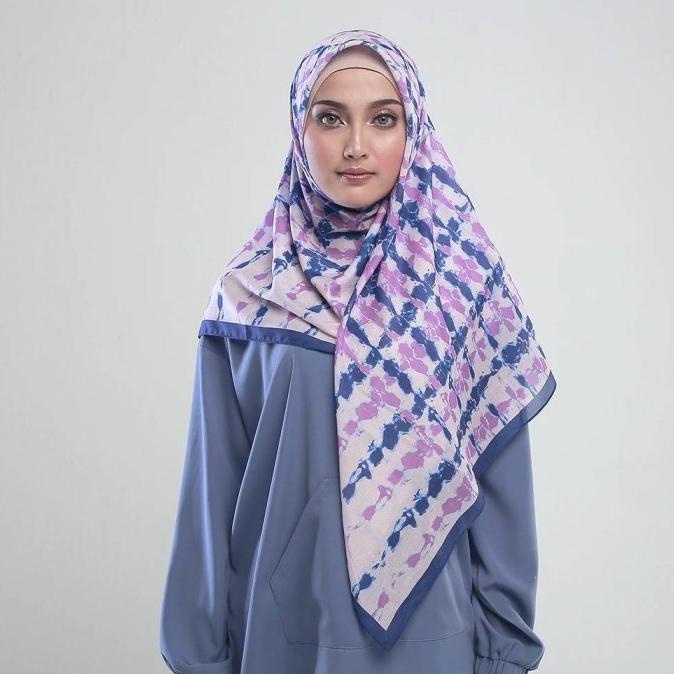 kerudung zoya