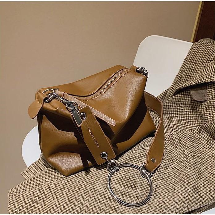 SLINGBAG WANITA IMPORT C5582 TAS SELEMPANG WANITA TAS FASHION IMPORT MURAH TERLARIS TAS KULIAH