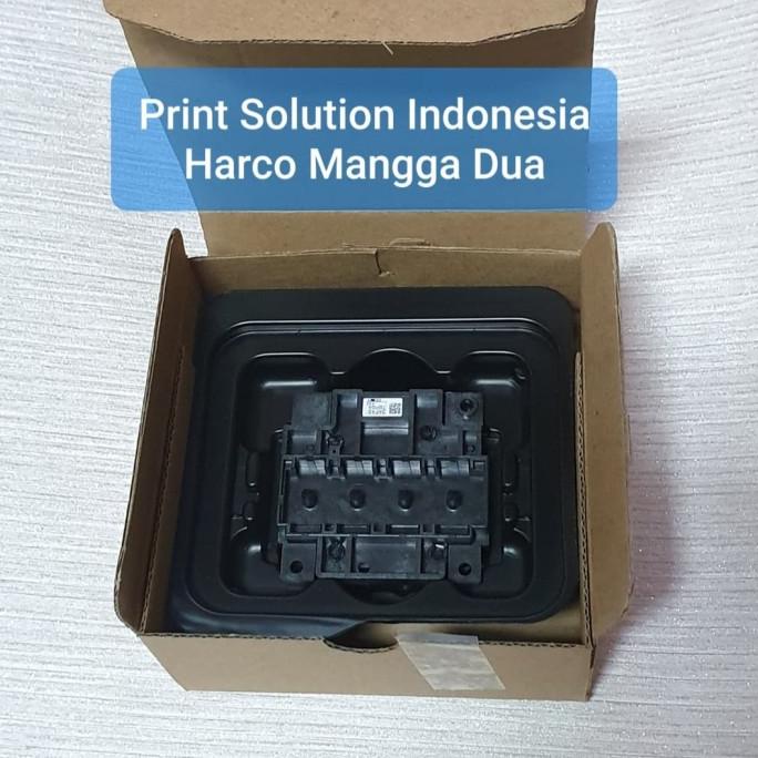 Print Head Epson L1110 L3110 L4150 L4160 L5190 New Original