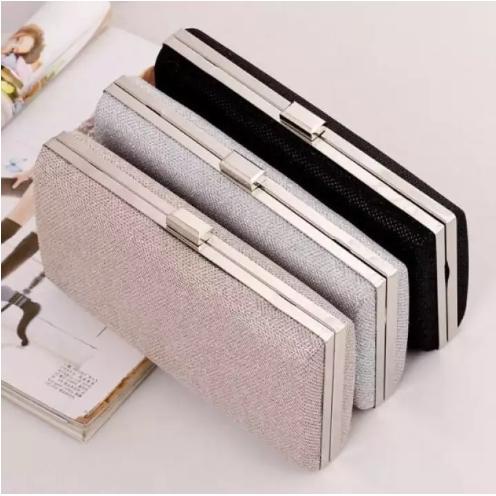 Dompet Pesta PX 911 - Dompet Pesta Wanita Elegan - Premium Quality - Dompet Import