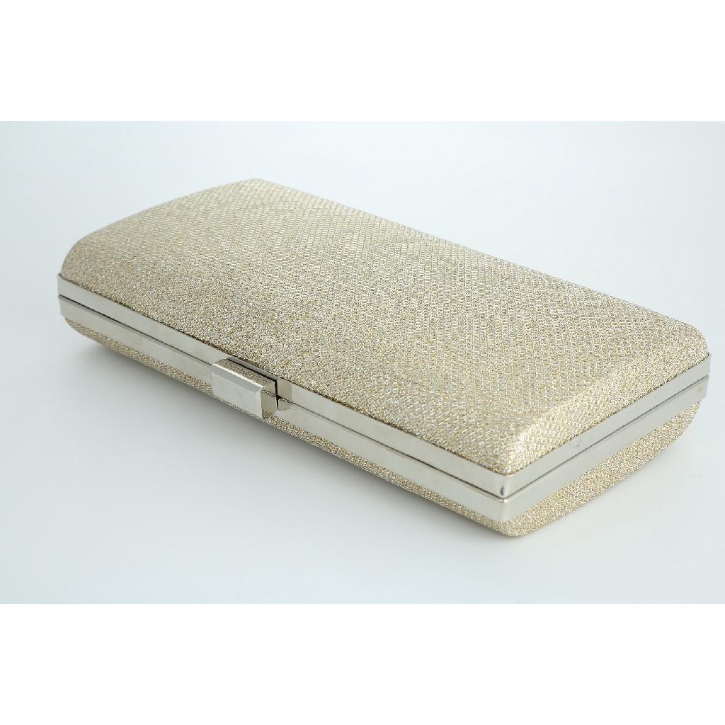 Dompet Pesta PX 911 - Dompet Pesta Wanita Elegan - Premium Quality - Dompet Import