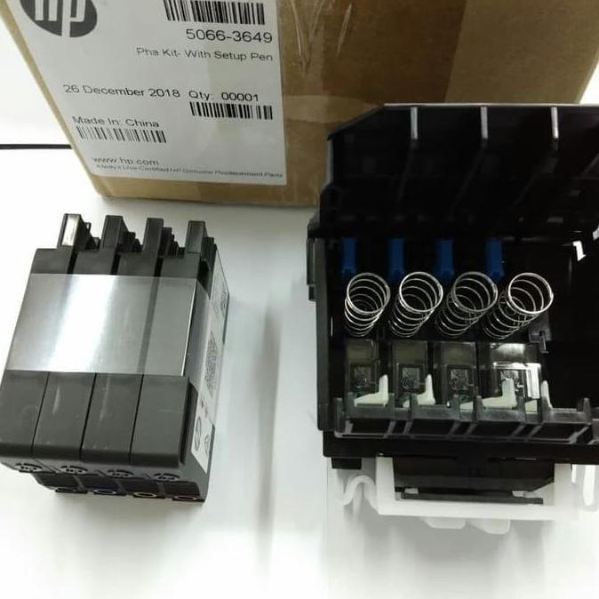 Printhead Hp 7110/7610/7612/7510
