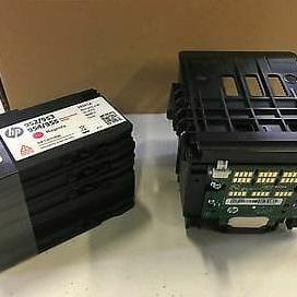 PrintHead HP Officejet Pro 7740 8210 8702 8710 8715 8720 8725 8730