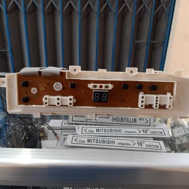 Modul Mesin Cuci Samsung Wa65V3 Wa70V3 Wa80V3 Wa90V3