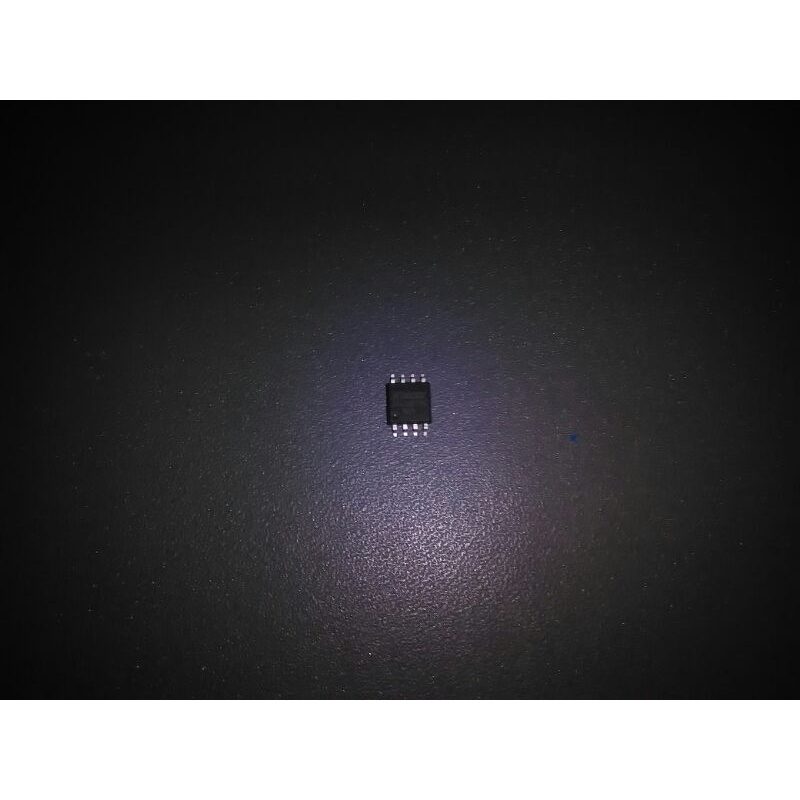 ic memory firmware tv Panasonic TH-L32B6G