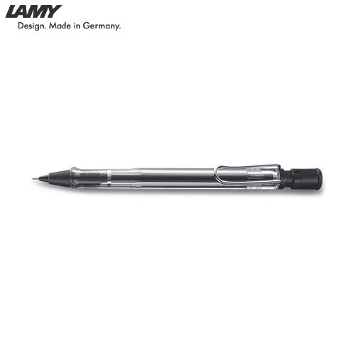 

BAYAR DITEMPAT LAMY Vista Ballpoint Pen 212 - Transparant /ALAT TULIS AESTHETIC/ALAT TULIS SET/ALAT