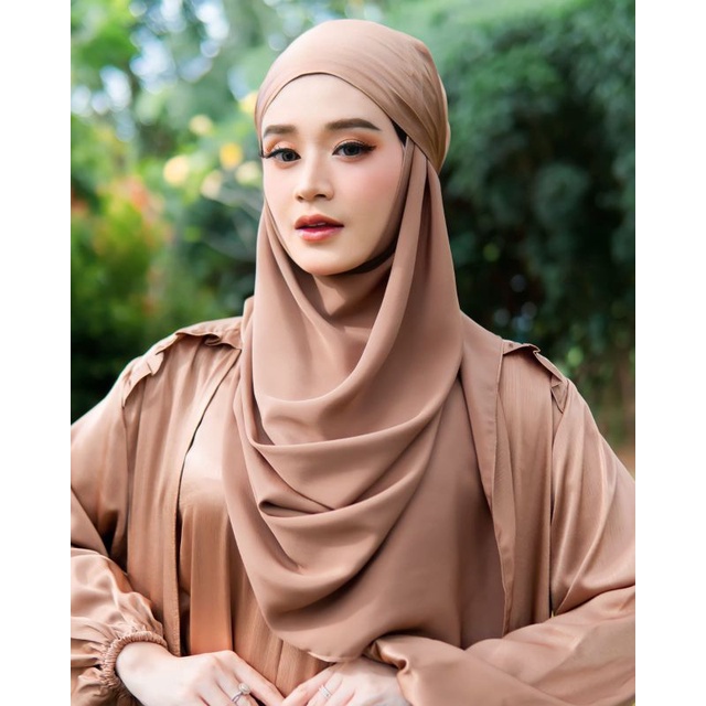 Gamis arabian original ZLF iranda