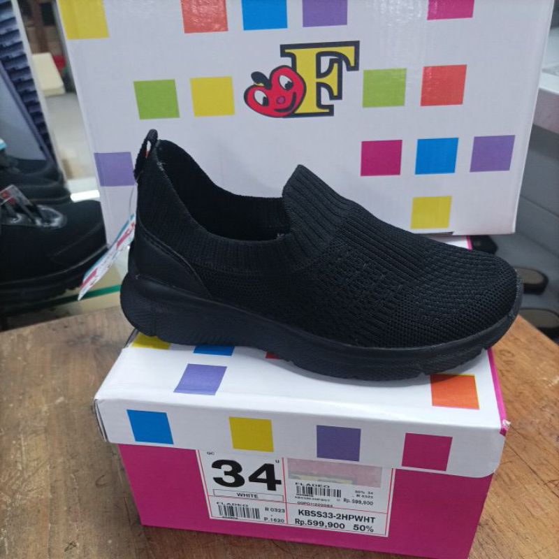 sepatu anak sekolah/fladeo/50+20%