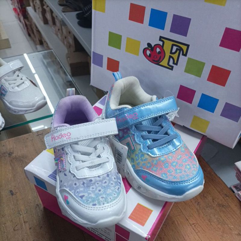 sepatu sekolah anak/fladeo/50+20%