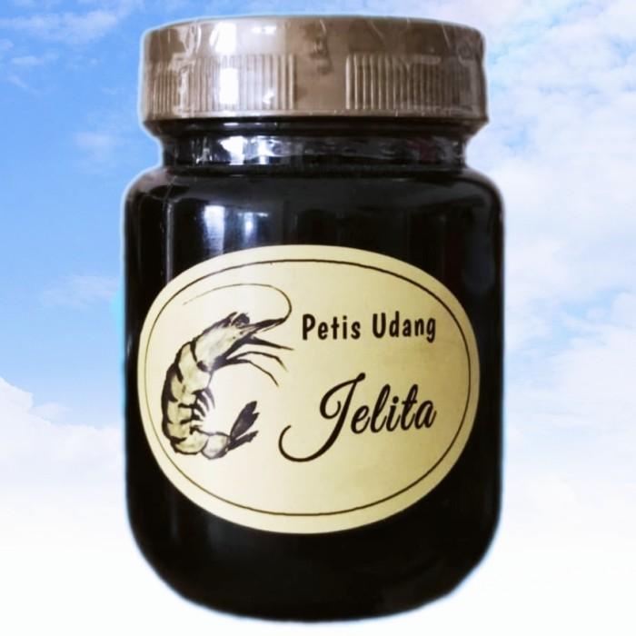 

Petis Udang Enak 250 Gram 089