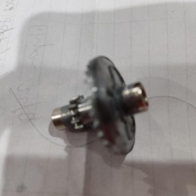 Drive gear atau gigi payung maguro Hover