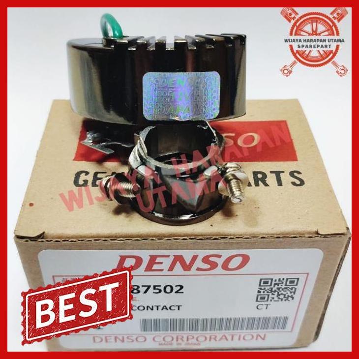 [WHT] CDI ONLY CDI DELCO ESPAS ESPASS ZEBRA S88 S89 S91 S92 ORIGINAL DENSO