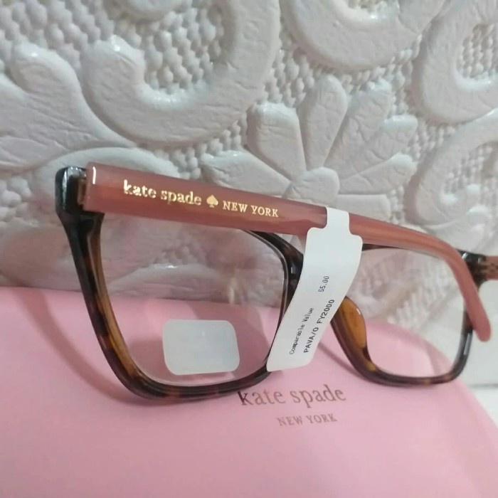 KATE SPADE READING GLASSES ORIGINAL