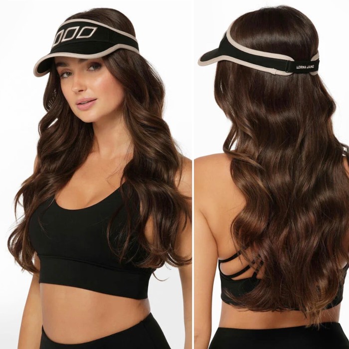 Lorna Jane visor