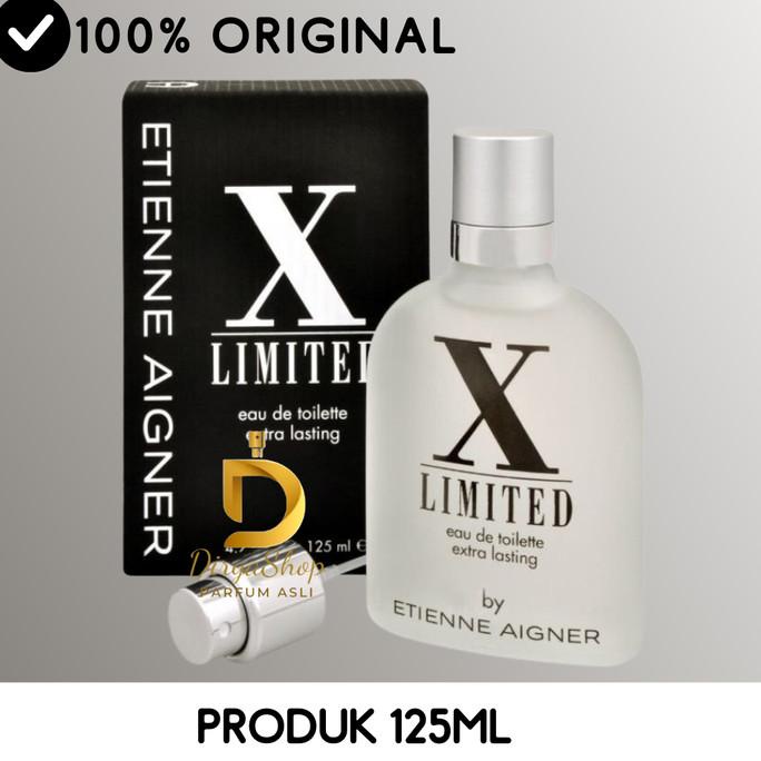 Etienne Aigner X Limited EDT