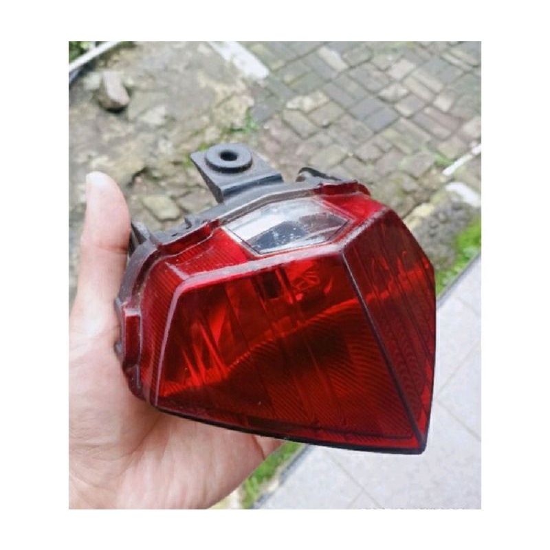 STOPLAMP LAMPU BELAKANG VIXION NVL NEW ORIGINAL