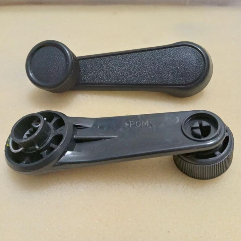 [KODE 8MHI0] handle putaran kaca pintu mobil grand max granmax (UNIVERSAL)