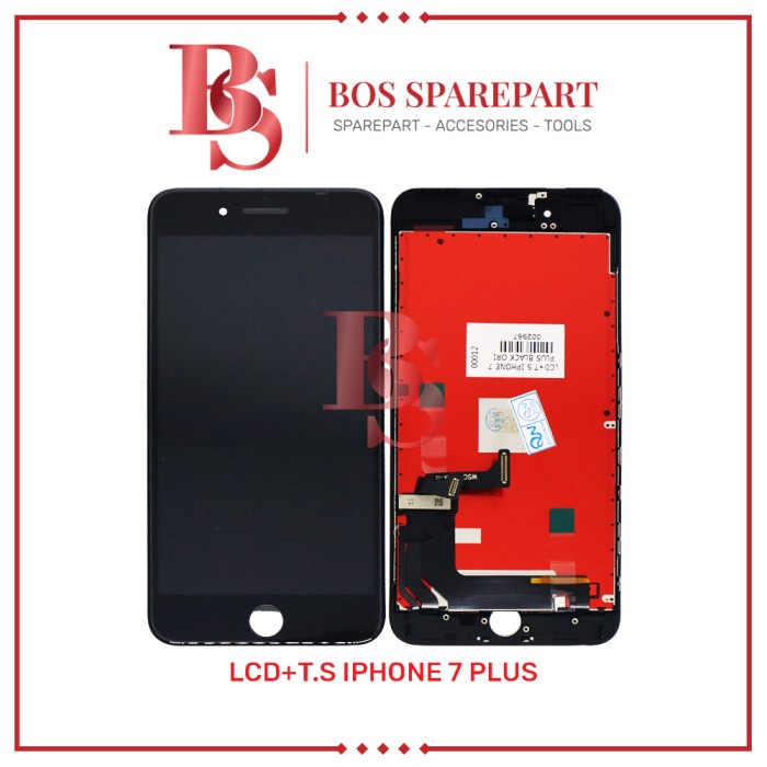 LCD TOUCHSCREEN IPHONE 7 PLUS ORIGINAL TERBARU