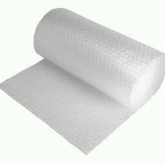 

Bubble Wrap Tambahan Packing (HANYA UNTUK TAMBAHAN PACKING)