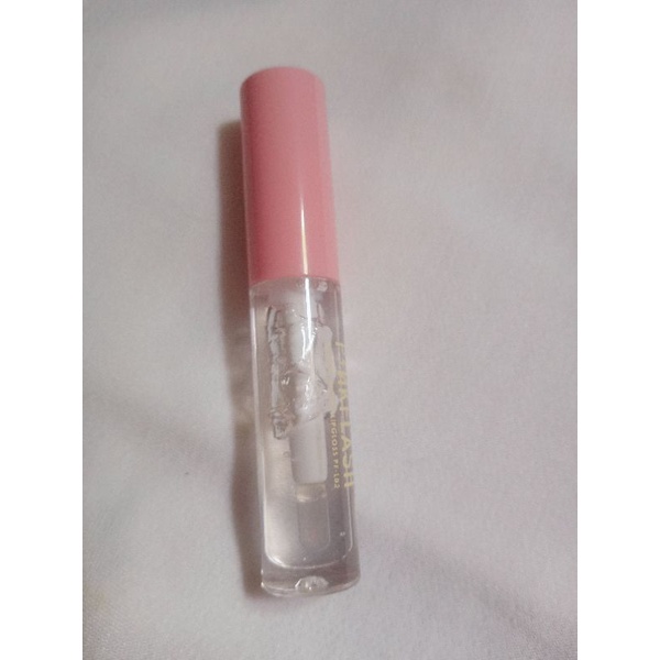 Pinkflash lip gloss bening [GIVE AWAY]