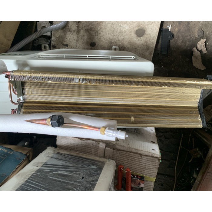 Terlaris Epap Indor Ac Aux R410, Samsung Cina, Panasonic Cina