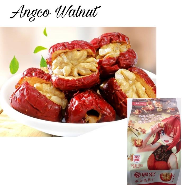 

Angco Walnut Sihong/ Kualitas Terbaik