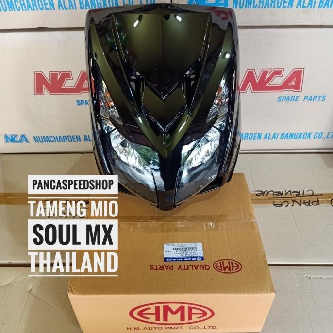 tameng mio soul mx thailand mata 2 termurah