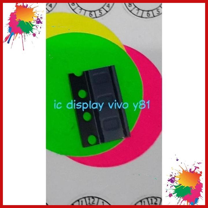 sm5109 - ic display vivo y81 original - sm 5109 [opss]